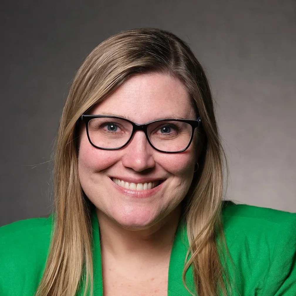 Joanne Elena, Scientific Director, American Cancer Society