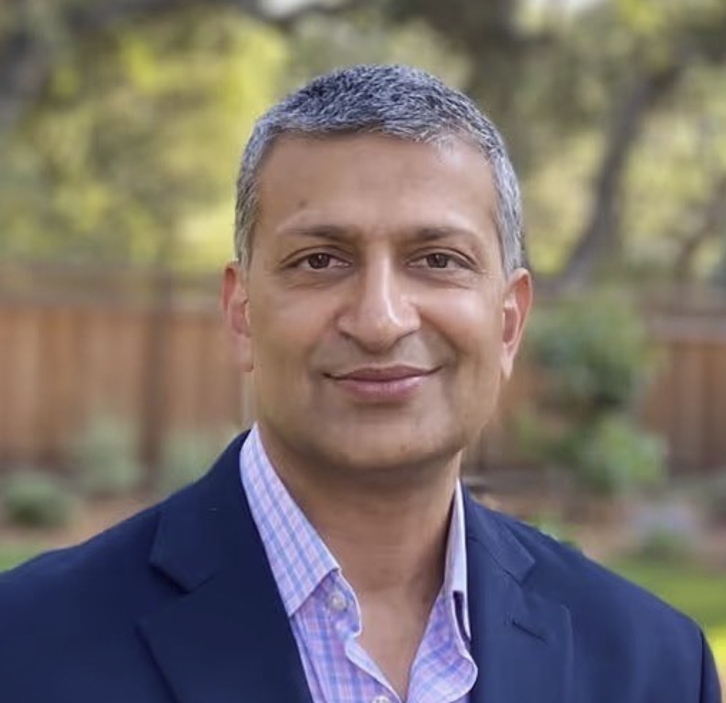 Rahul Mahadevan, CEO We're In This Together (WITT)