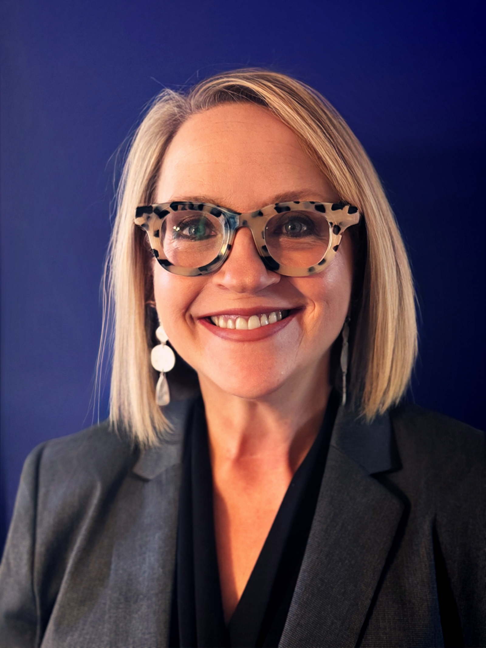 Tracy Rode, CEO, Patient Empowerment Network