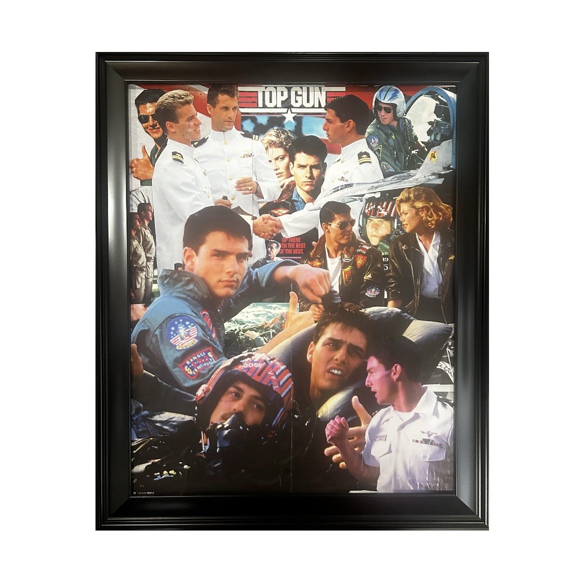 TOP GUN