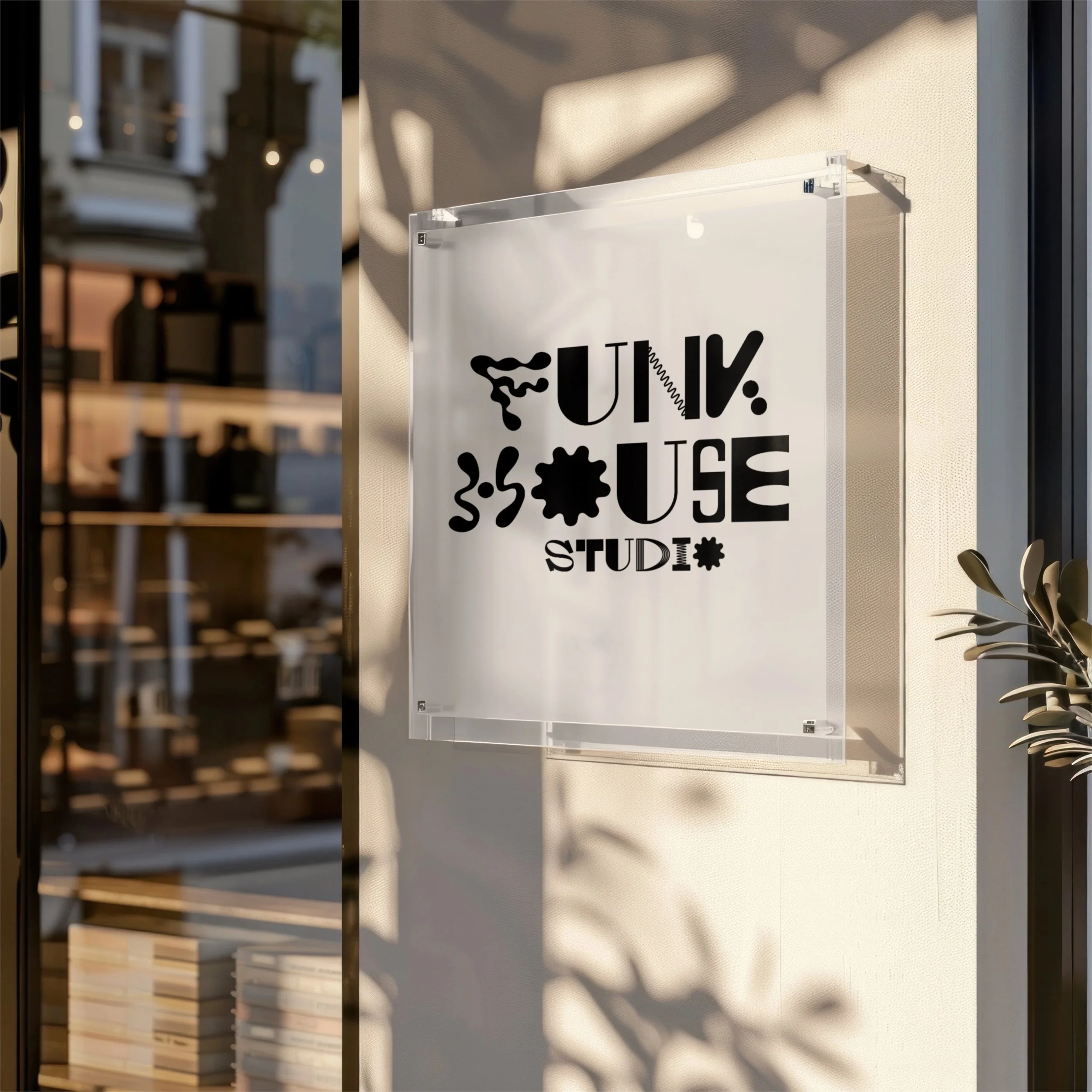 Funk House Studio