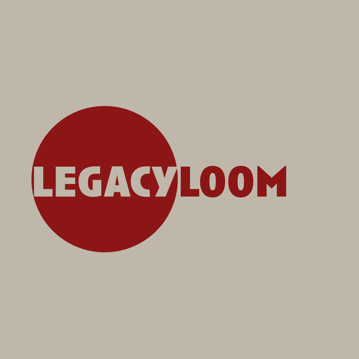 LegacyLoom