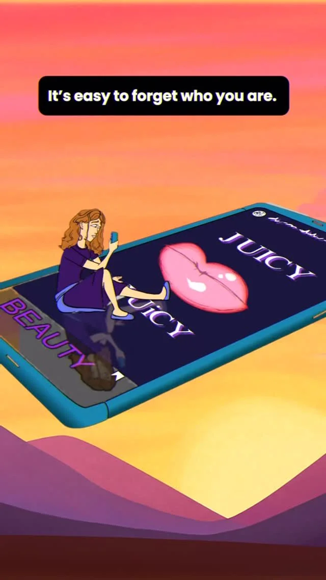 this song is for anyone trying to stay real in a fake world.
animated cartoon by: @seekers.of.righteousness
#indiepop #altpop
