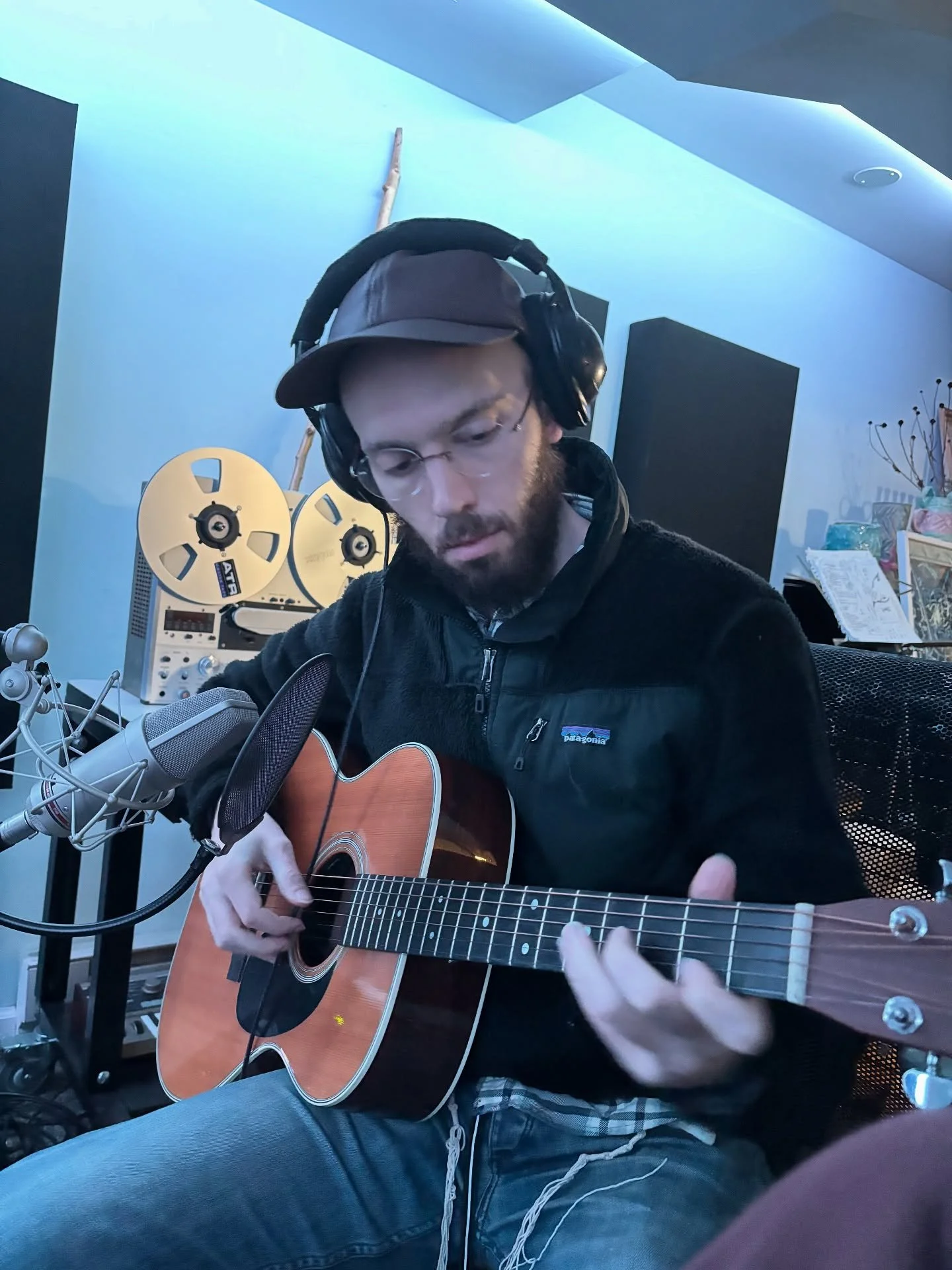 GO THROUGH THE SPIRAL. NO MATTER HOW DEEP. 

new music out now