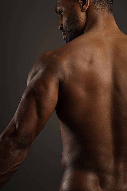 Back (One Area)