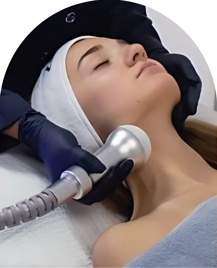 Sculpt Body Bar