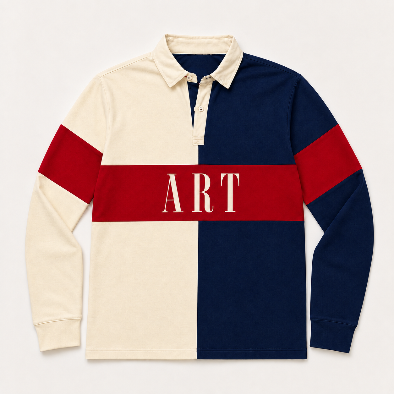 Rugby ART Longsleeve