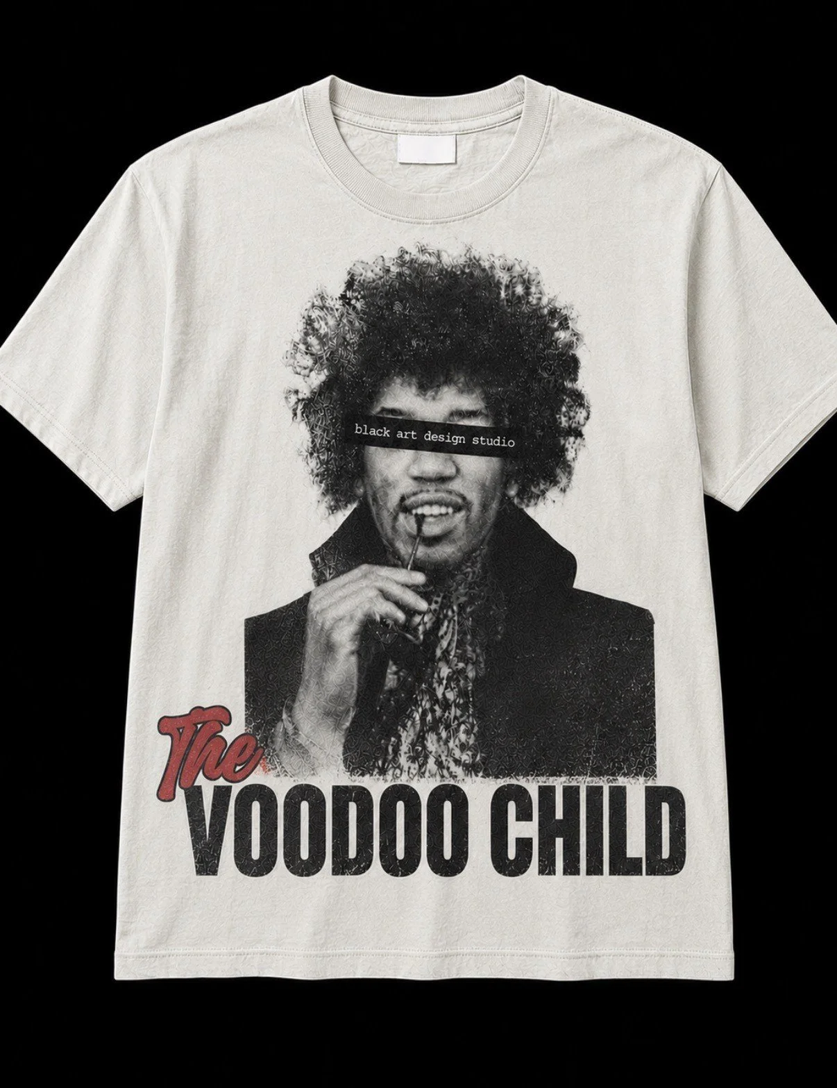 Jimi Voodoo Child