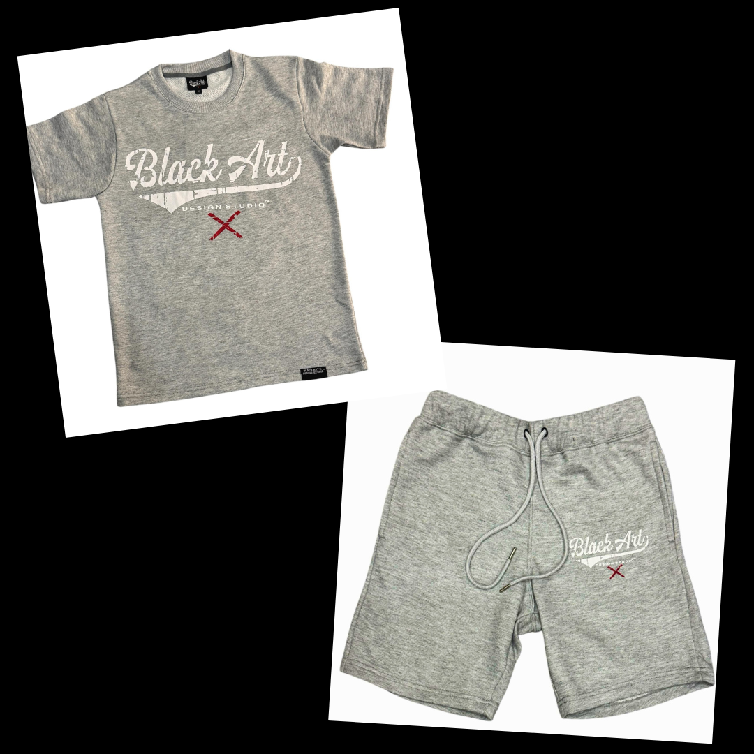 Bold Culture Set – Concrete Classic