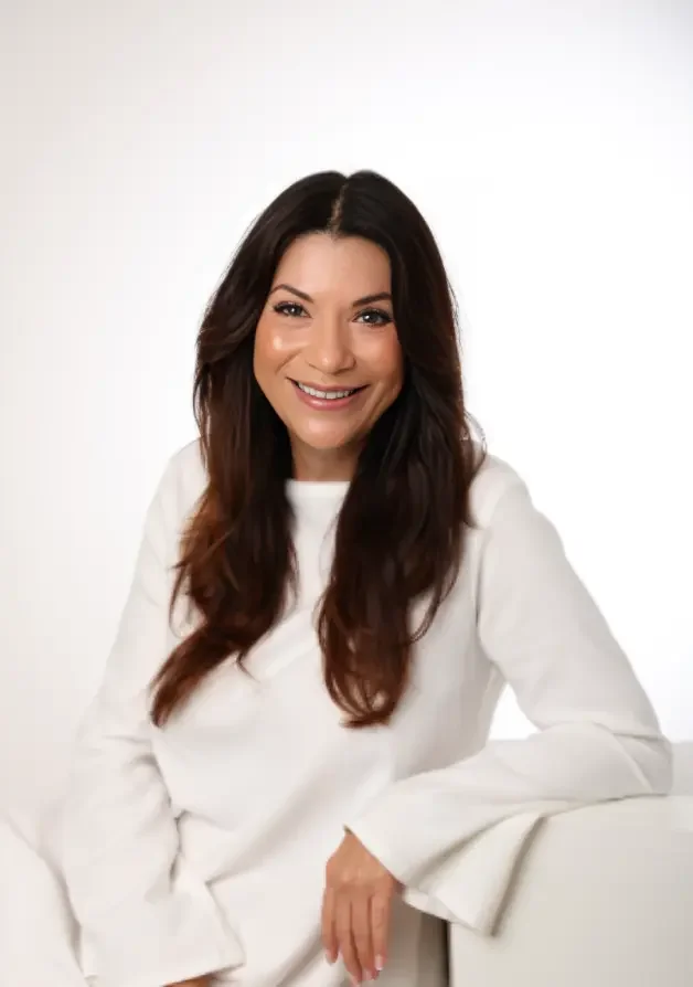 Petra Frömsdorf Dating-Expertin für Online-Dating