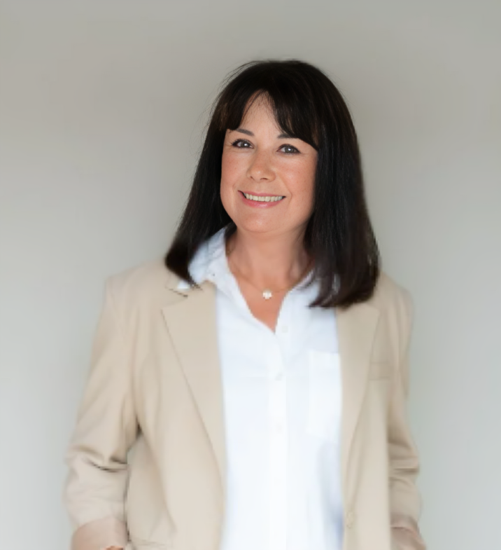 Esther winter Psychologischer Experte für Dating Coaching ab 50 bei Esperella