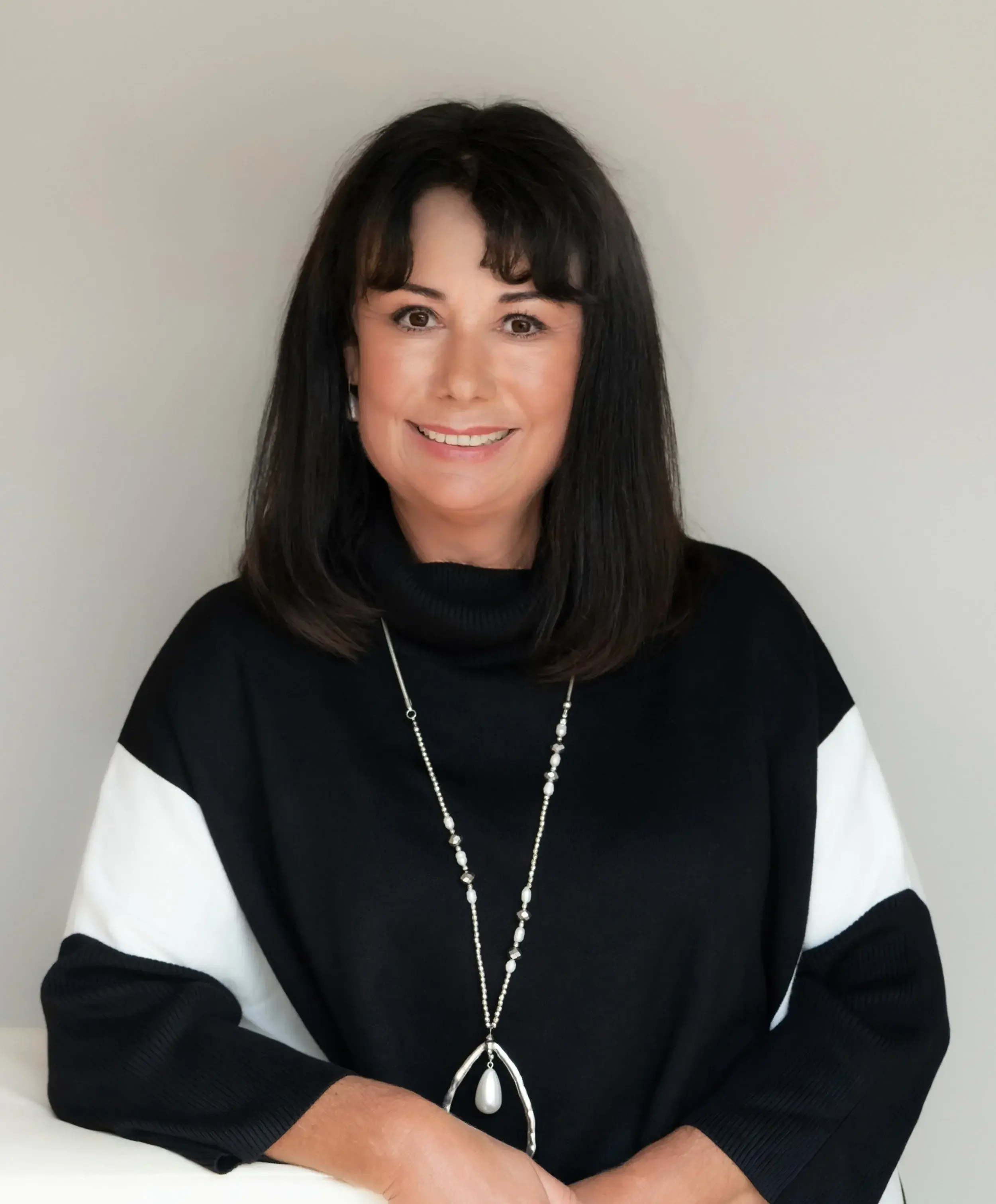 Esther Winter Dating Coach für Online-Dating ab 50