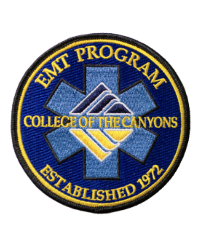 EMT schools San Diego