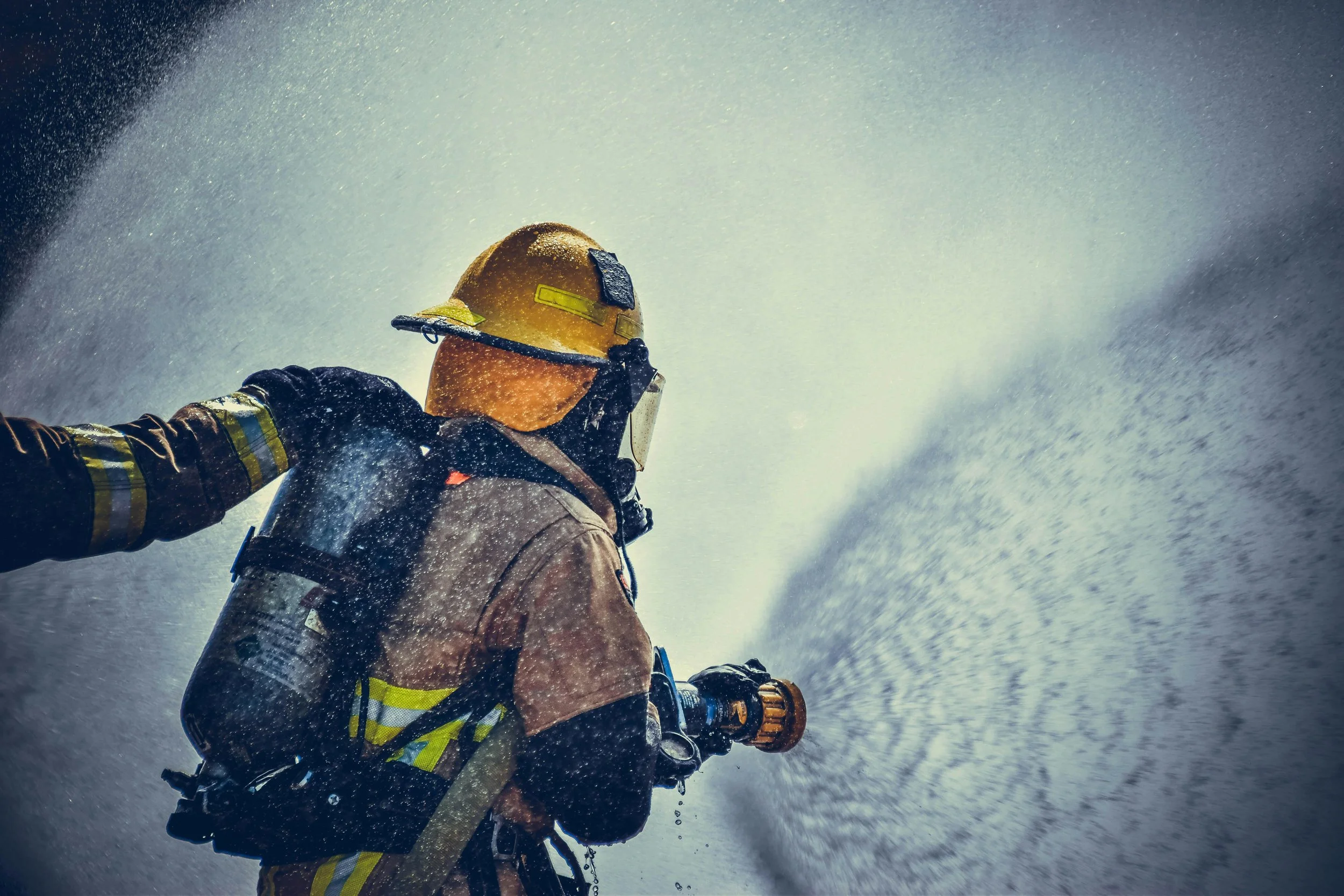 First Responder Fitness Resources