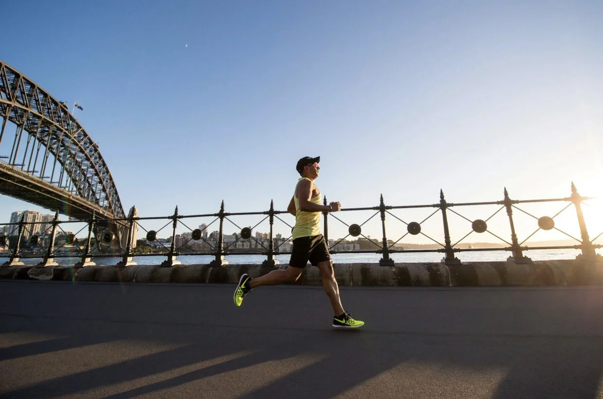 Cardio and Fitness for First Responder