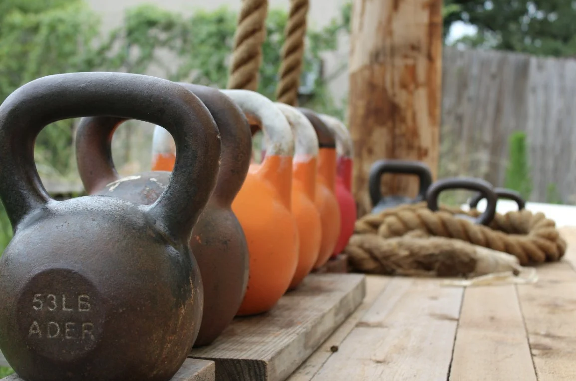 Ways to Train for EMS Careers- FItness at home or in the gym