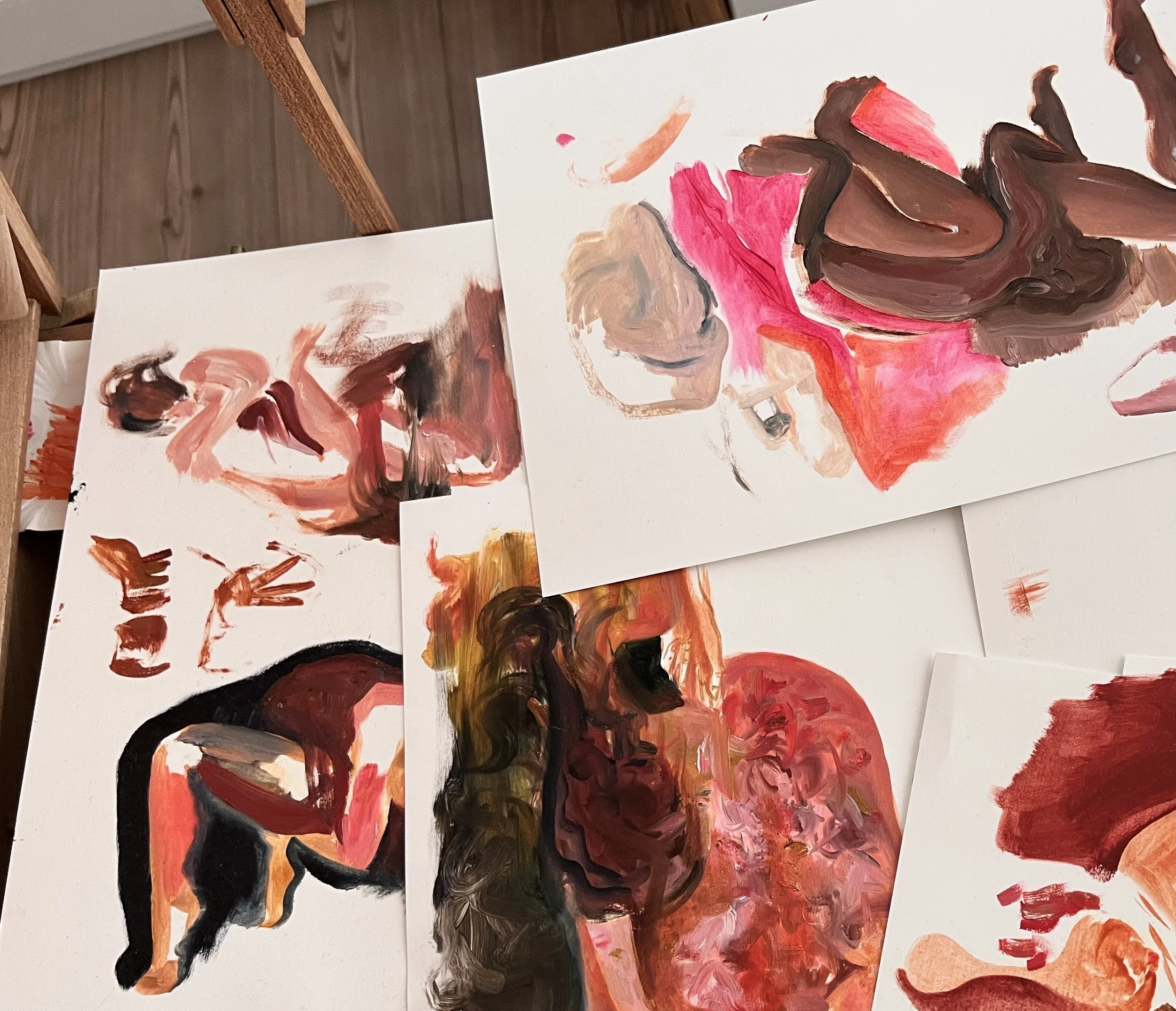 Oil Paintings Sketches Artist Mila Hamburg.jpg
