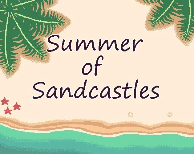 "Summer of Sandcastles" OST