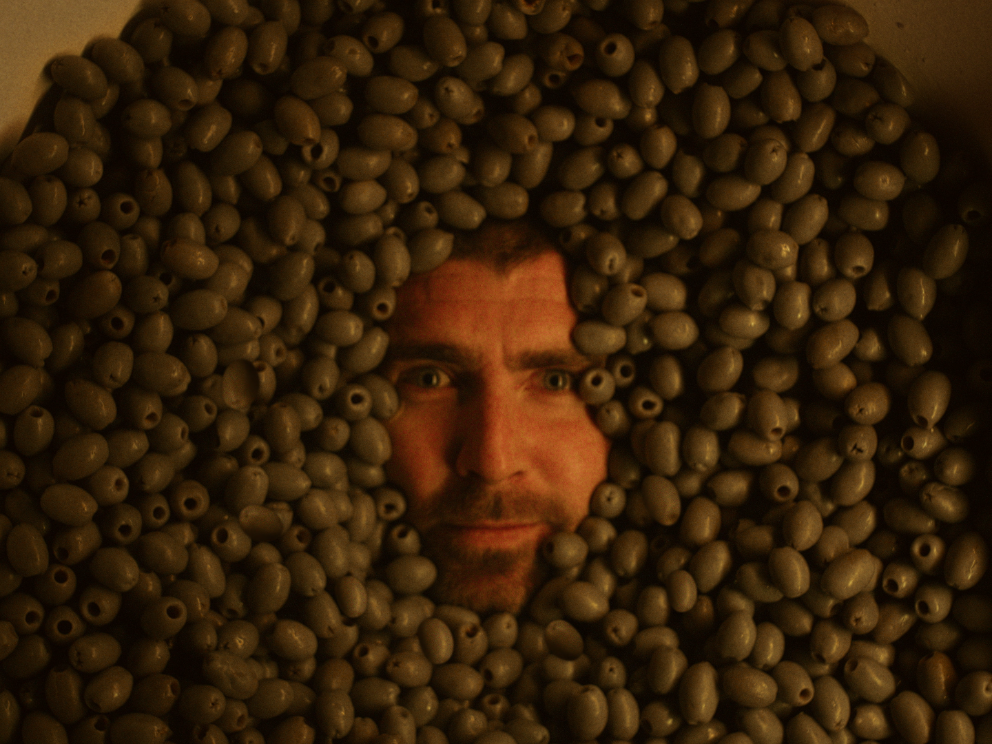 Olly's Snacks - The Best Dressed Olives