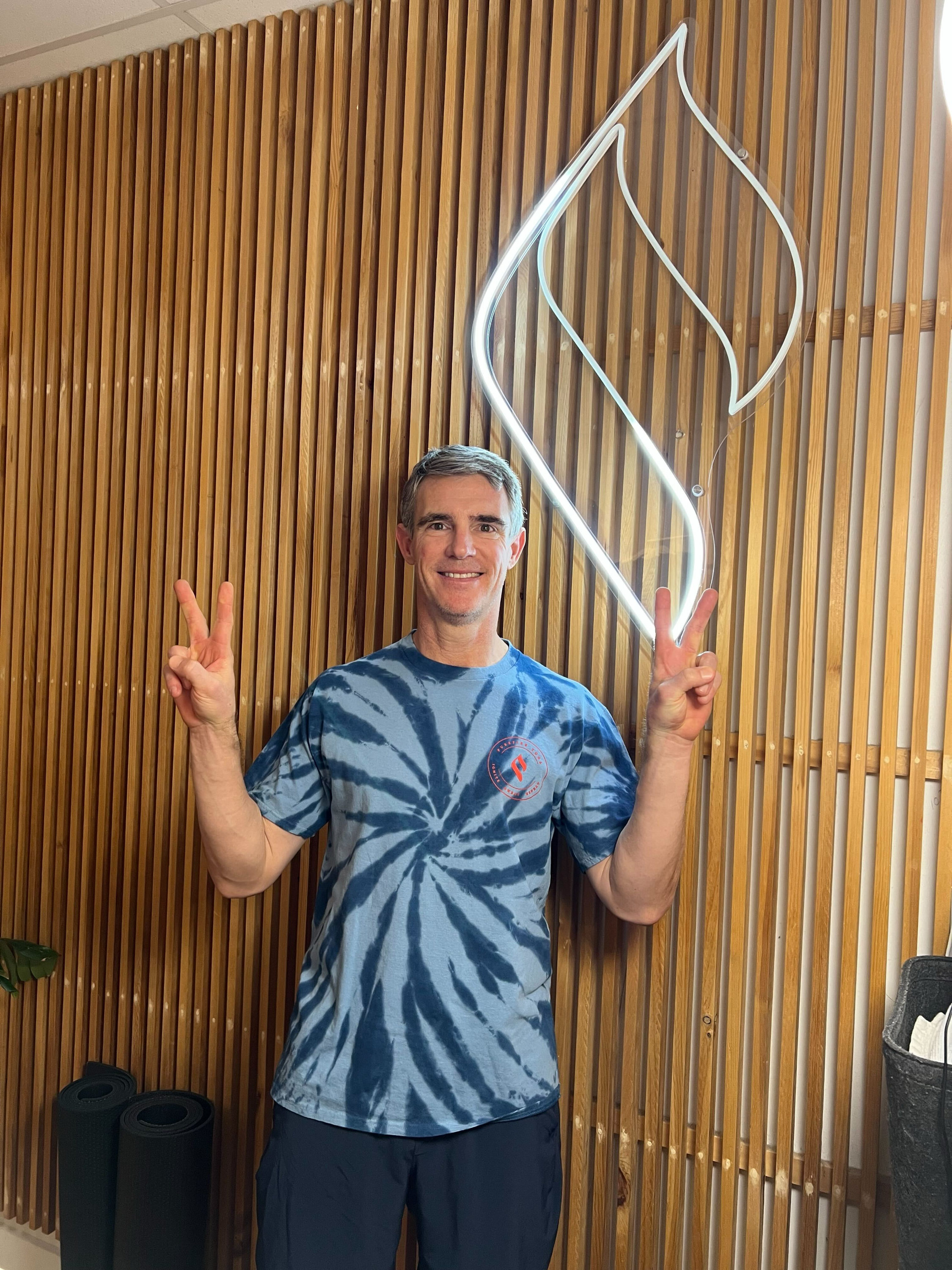 Grateful Dead Themed Flow (CH)