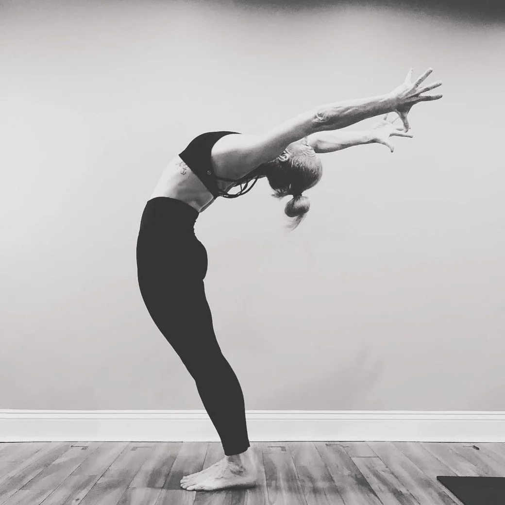 Stoke Your Inner Fire: Tapas is Transformation