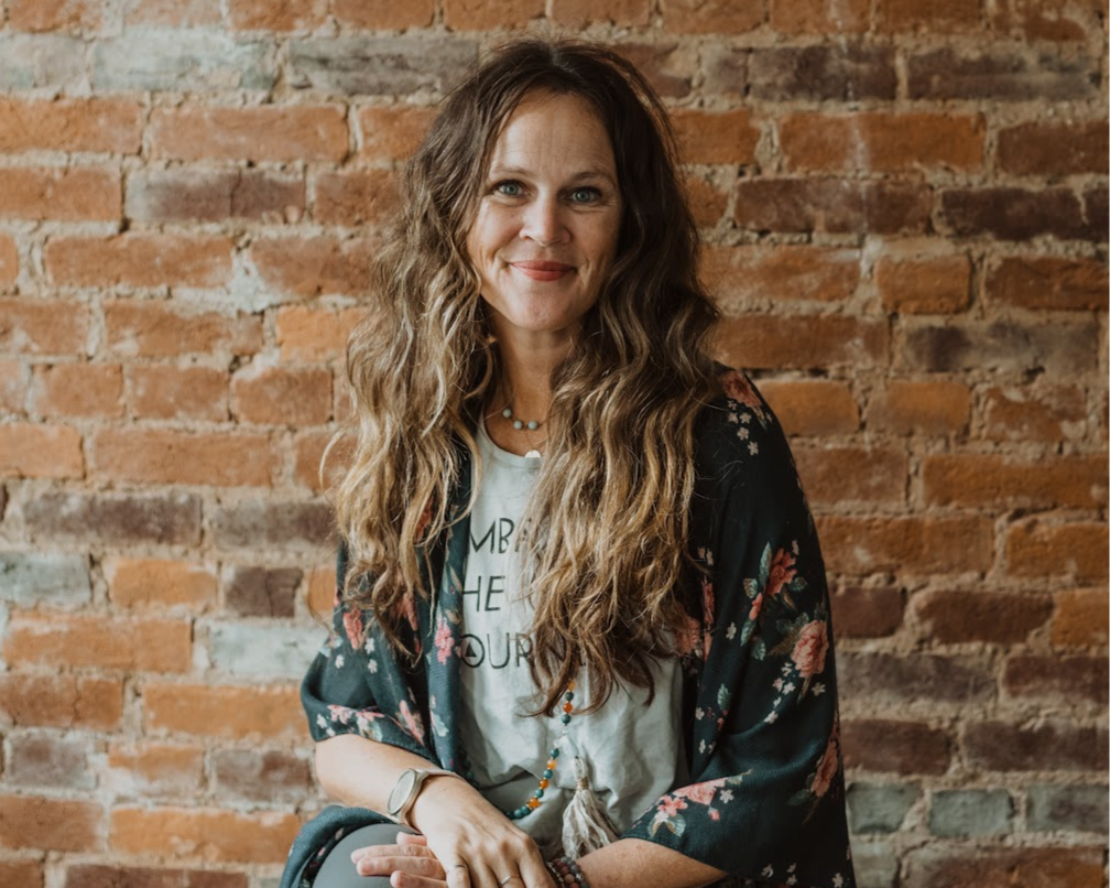 Shift Your Inner State: Practicing Pranayama