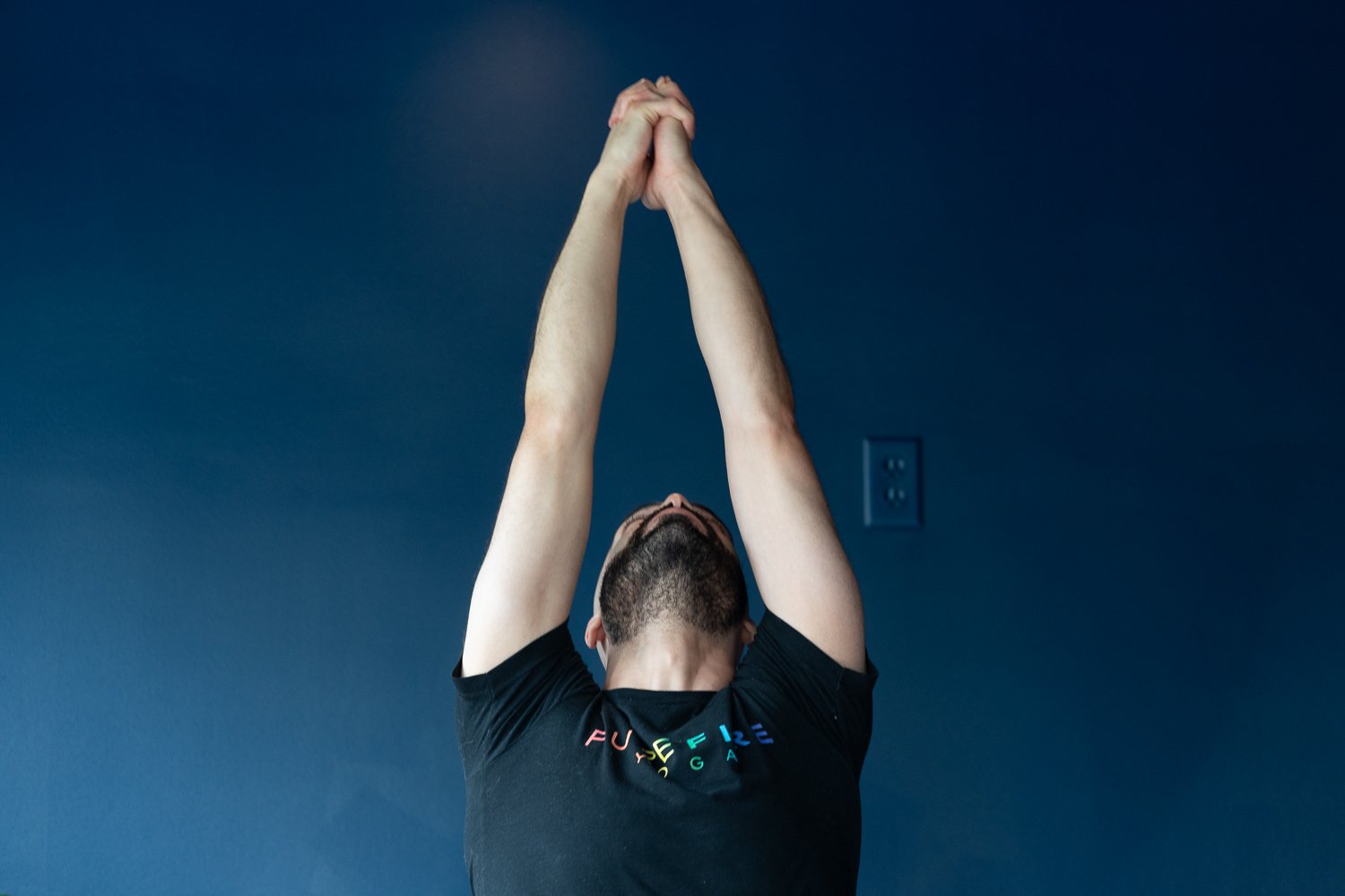 Athletic Stretch