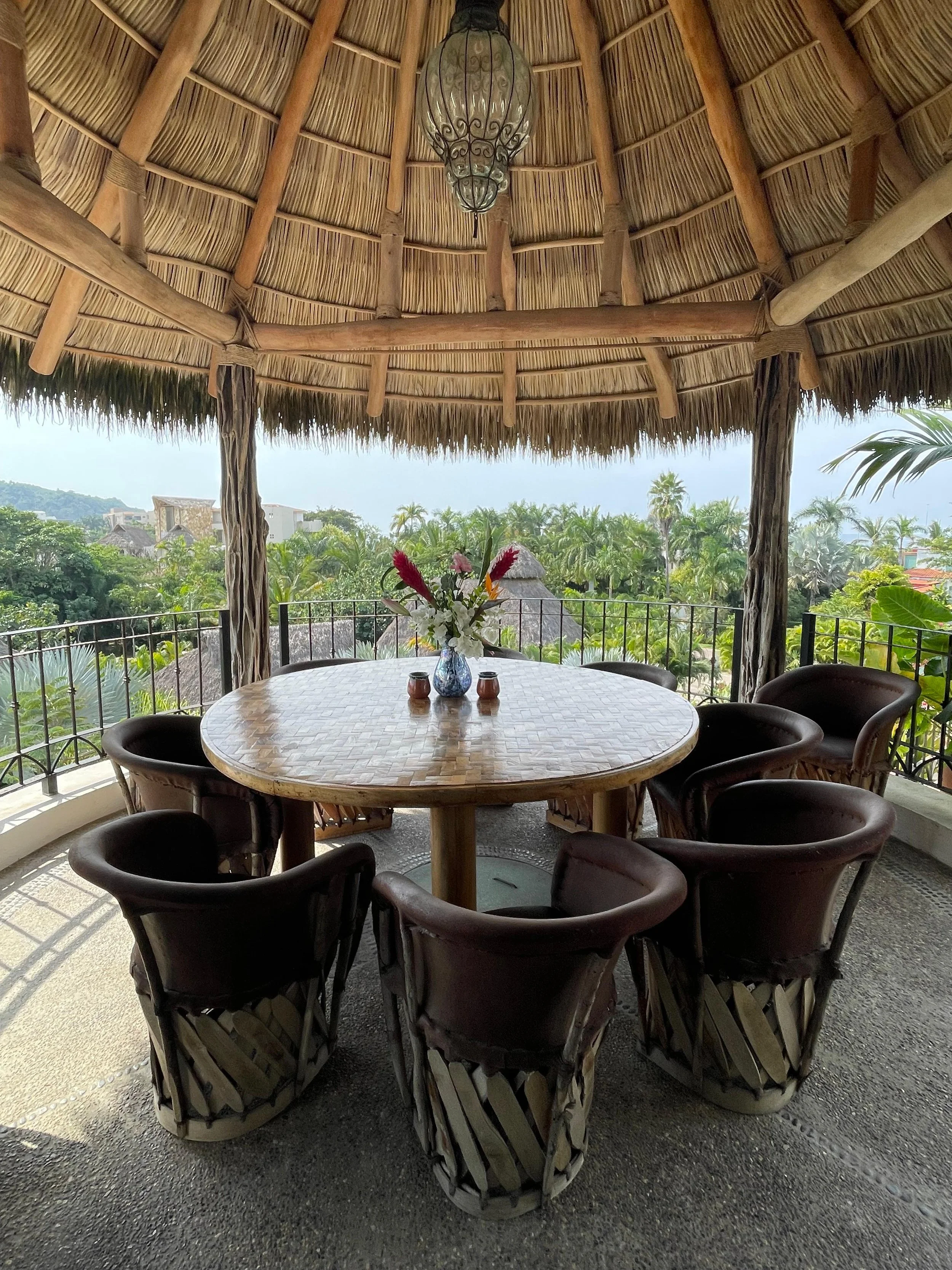 San Pancho retreat photo 6