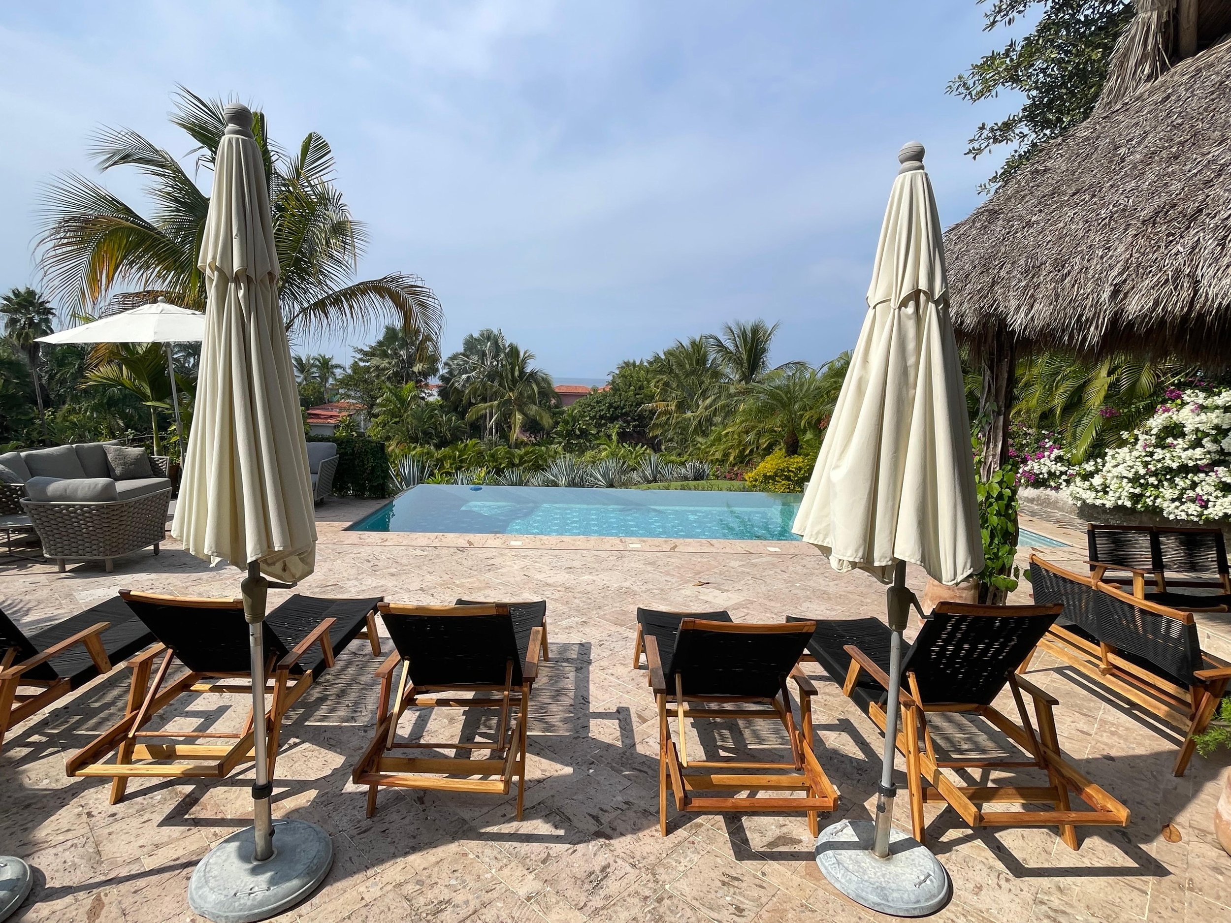 San Pancho retreat photo 3