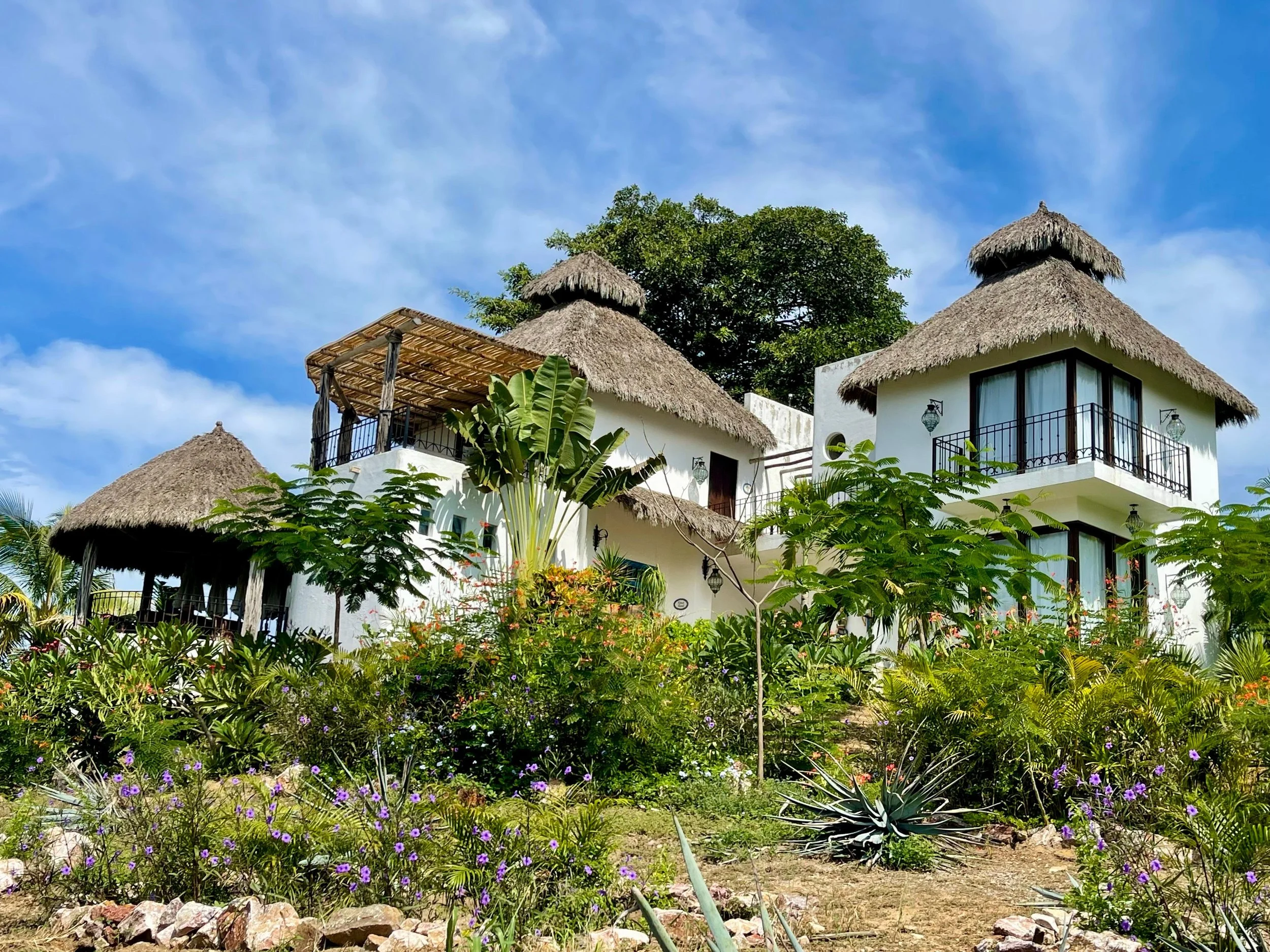 San Pancho retreat photo 4
