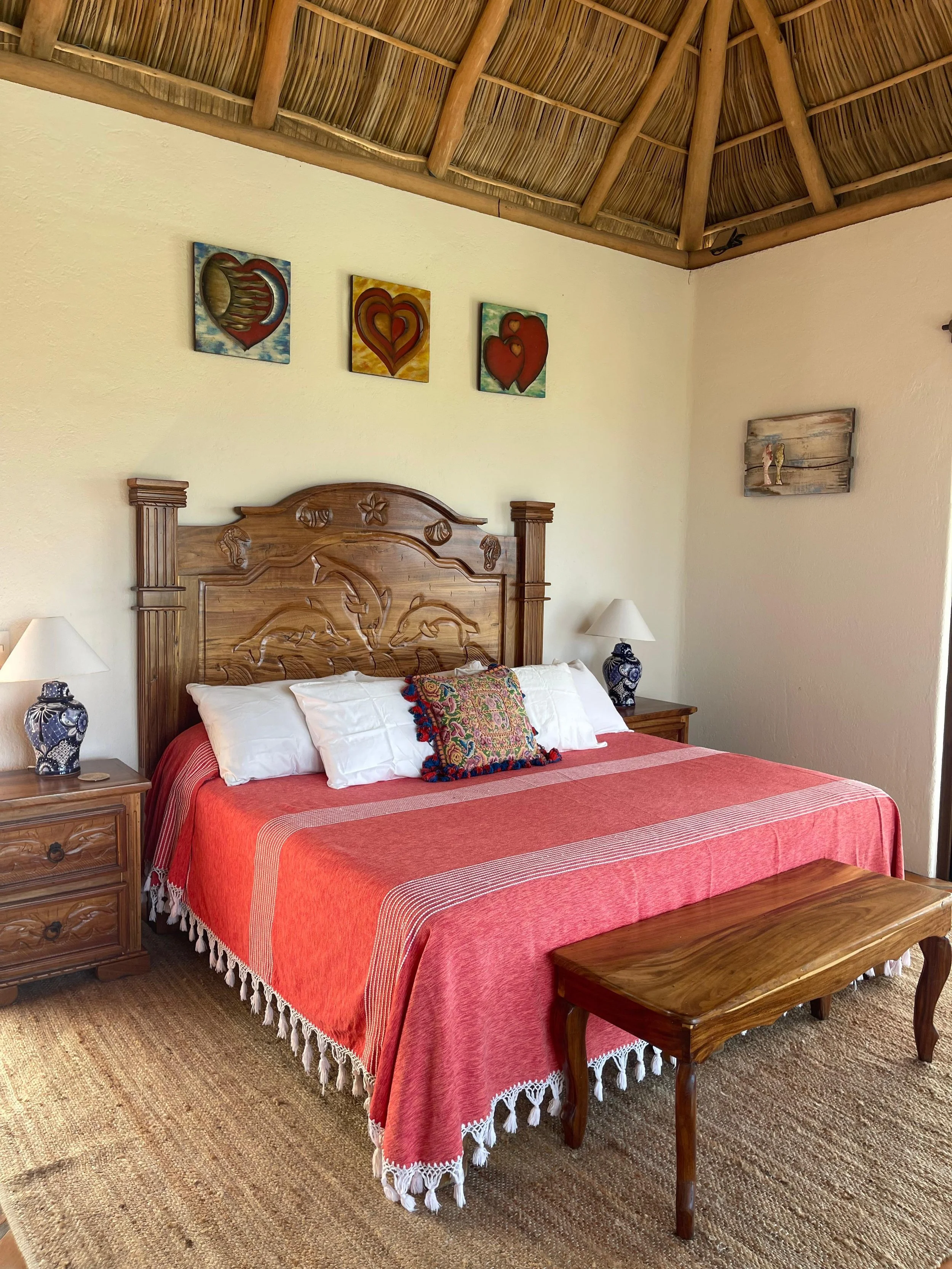 San Pancho retreat photo 5
