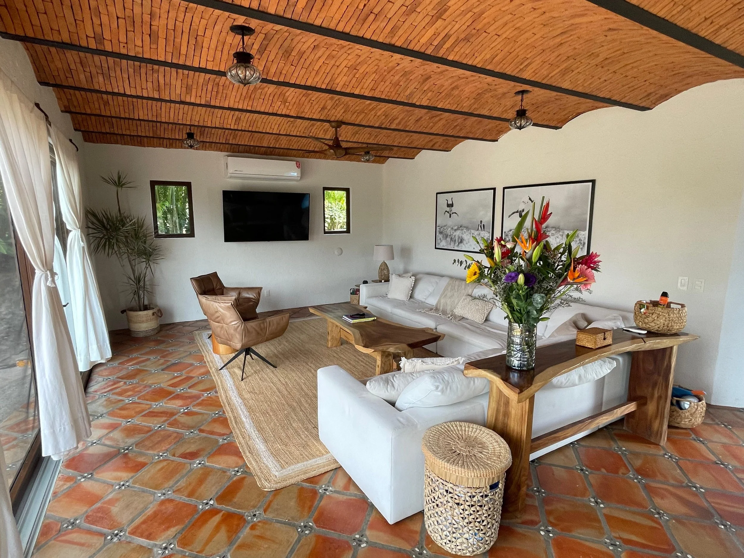 San Pancho retreat photo 9