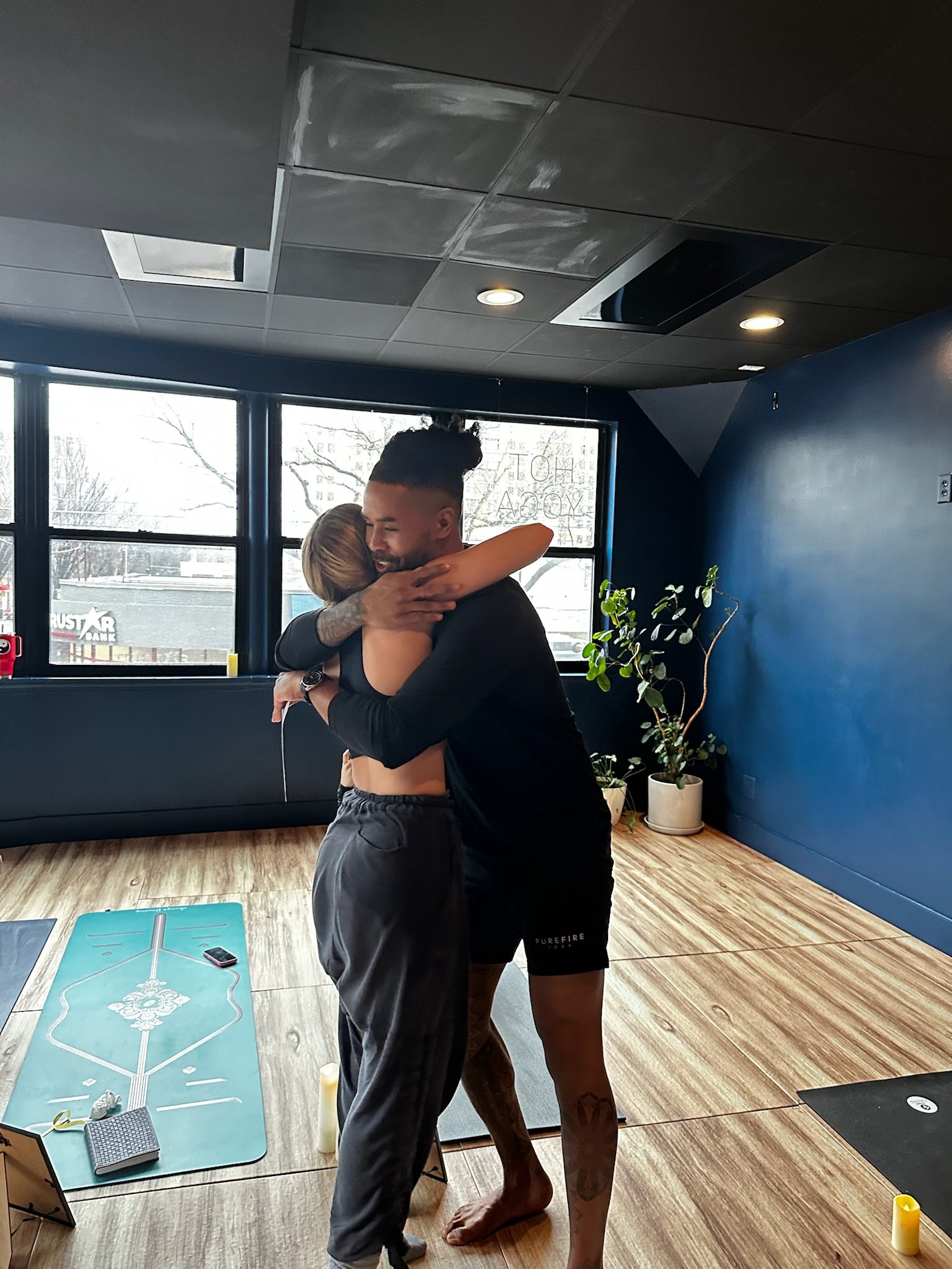 Yoga Teacher Training photo 4