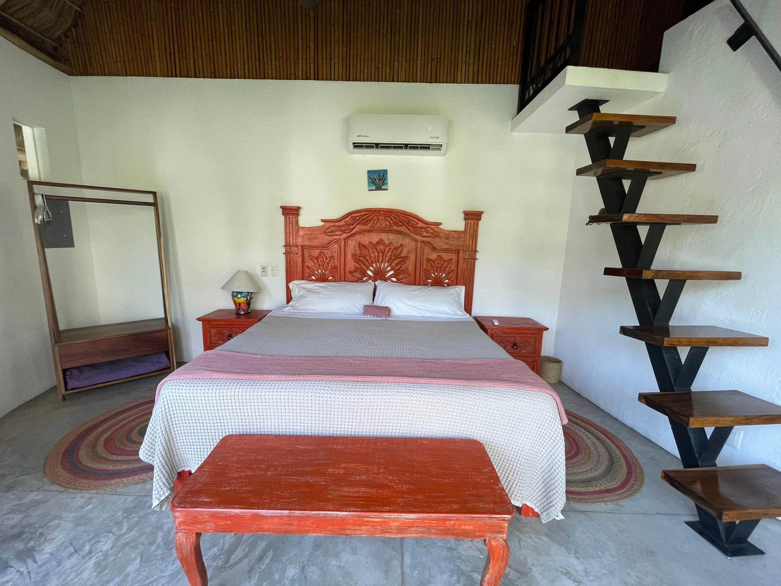 San Pancho retreat photo 10