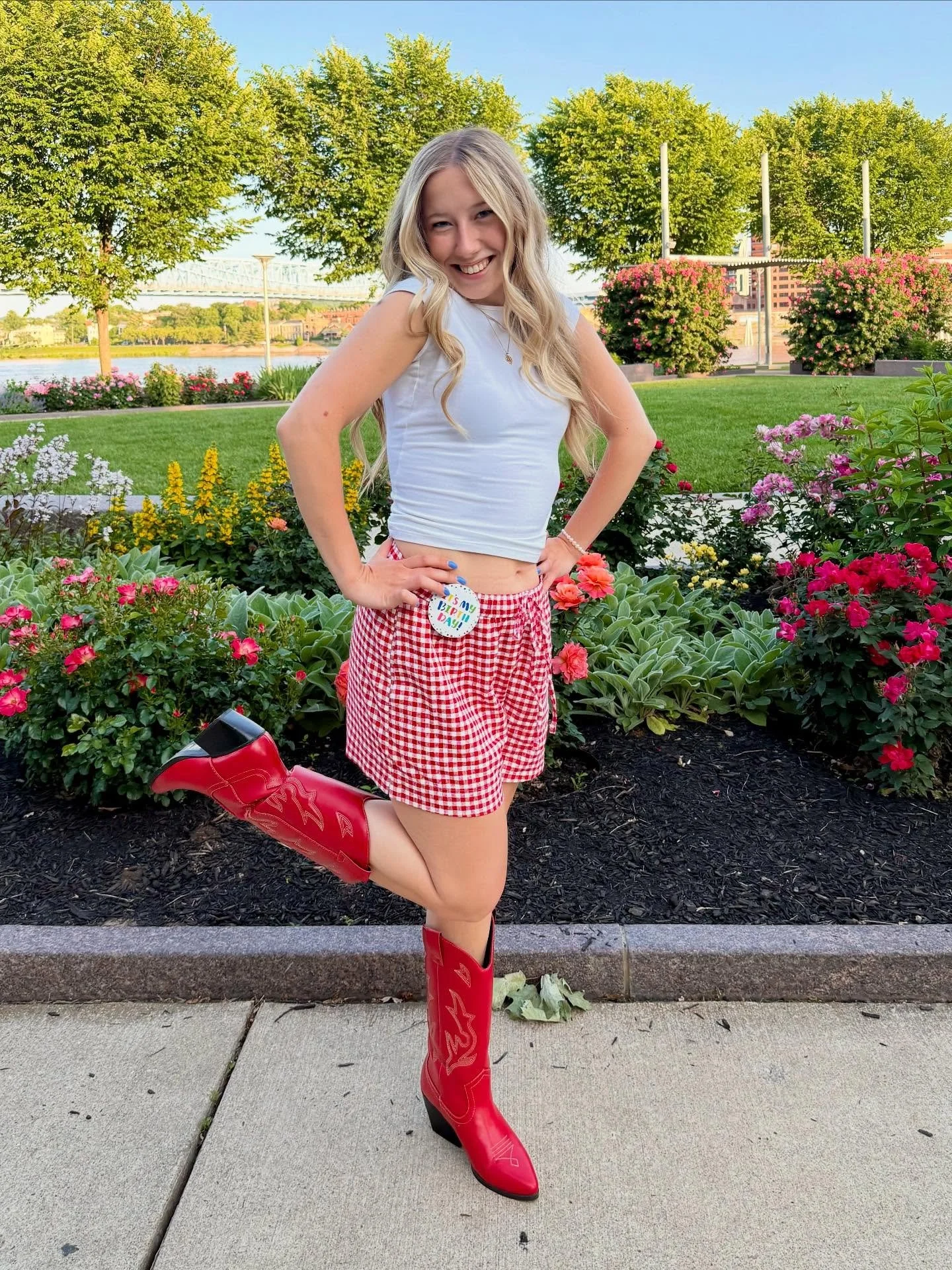 it&lsquo;s my birthday!! #22