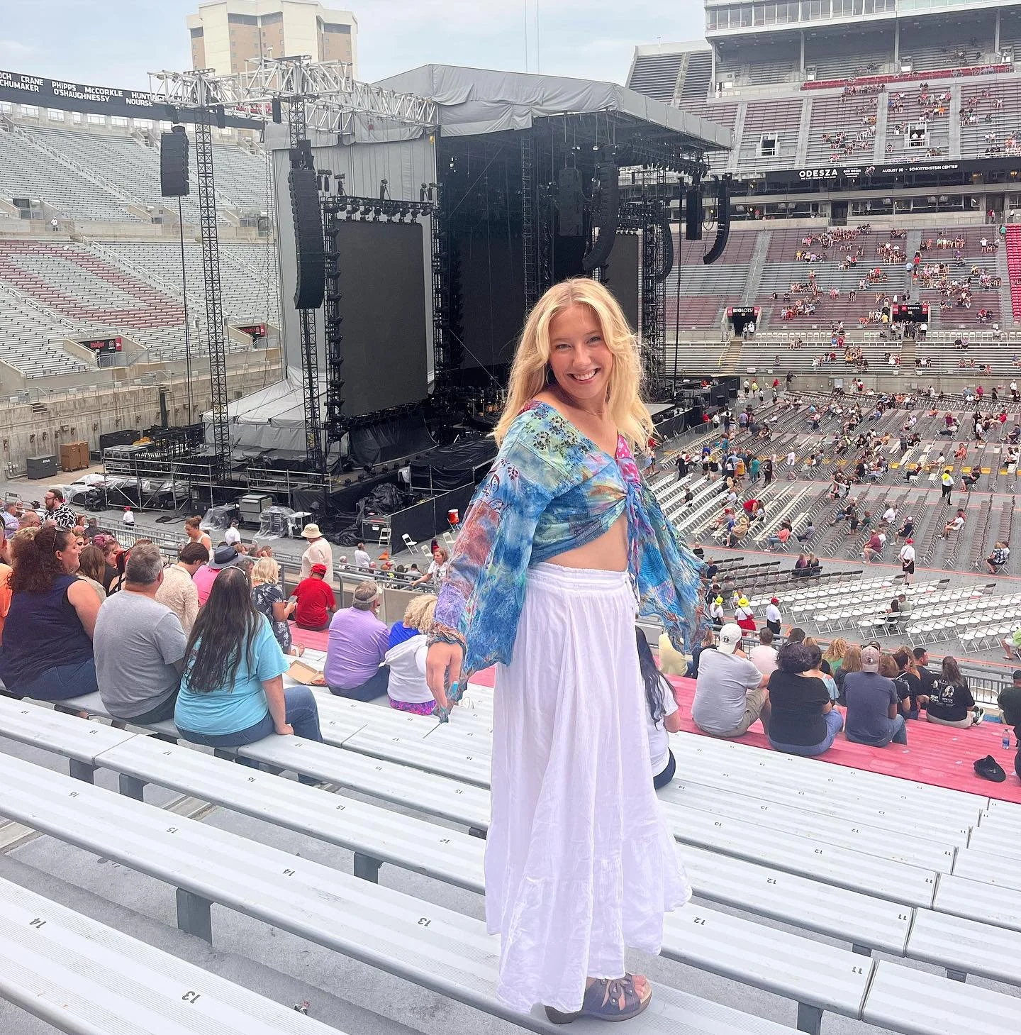 forever in my Stevie Nicks era