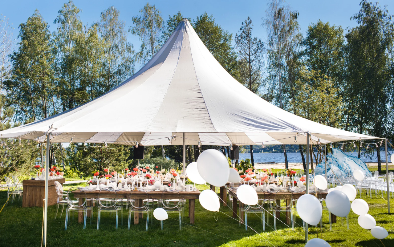 Coffee Van Hire Lincoln