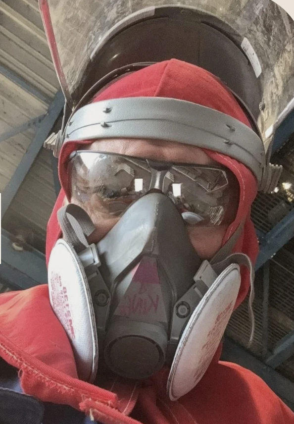 From Boiler Rat to Barista – My Journey