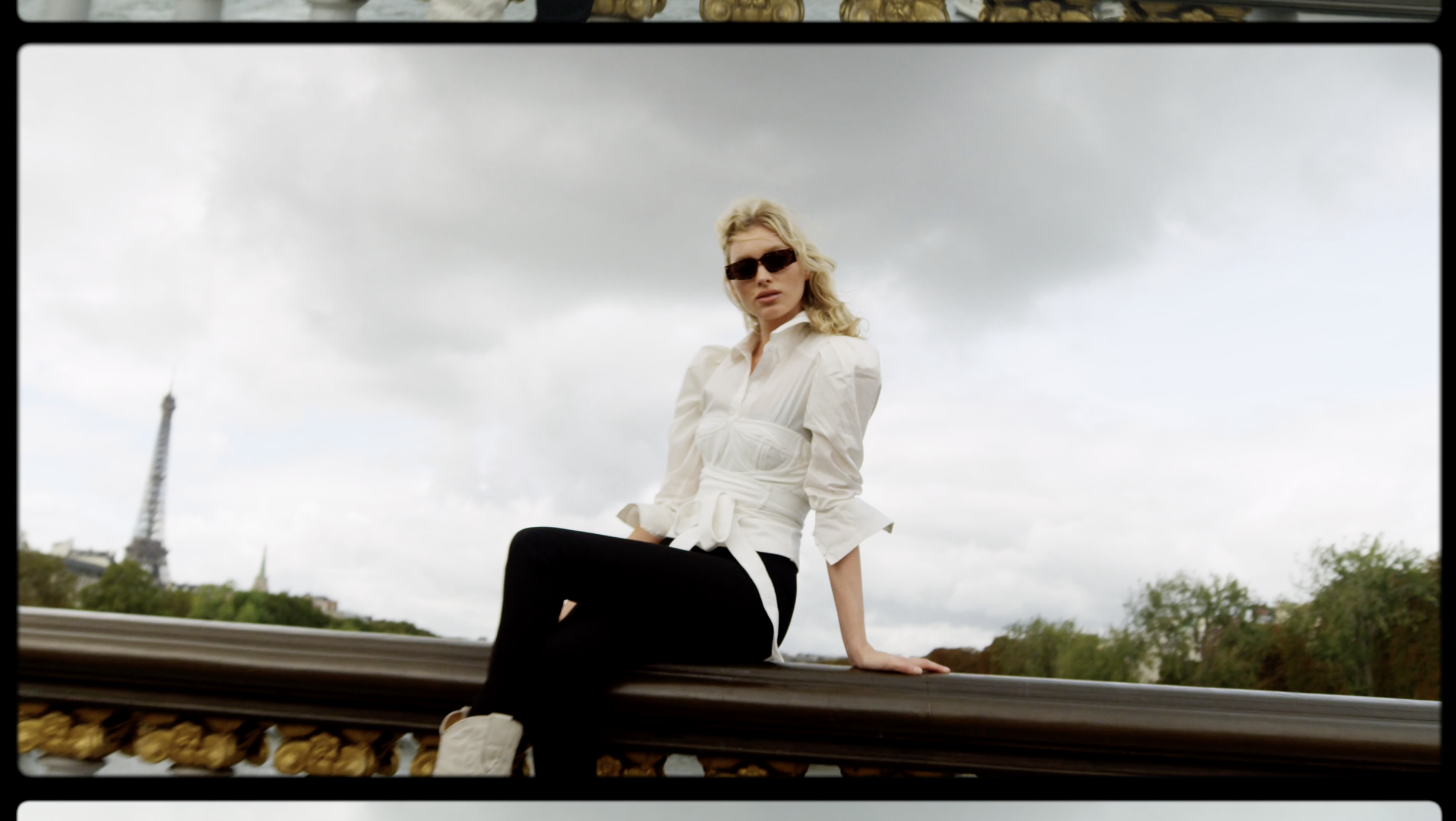Revolve , Around the World