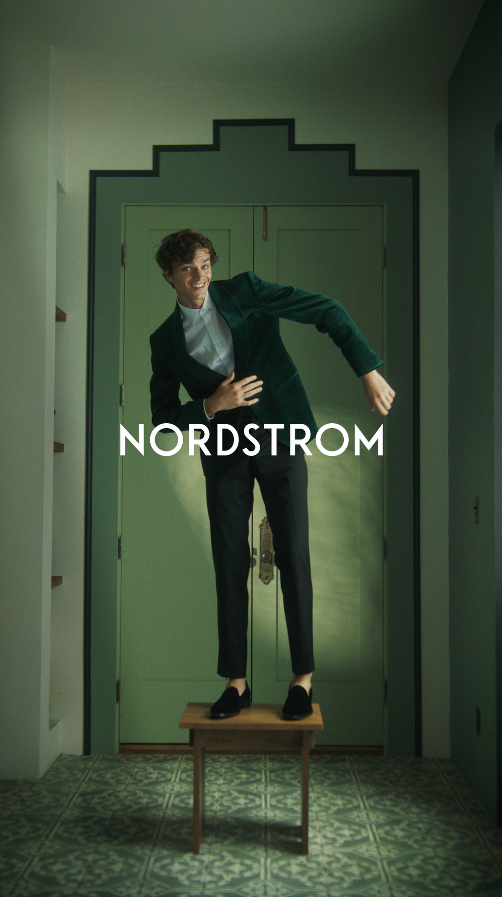 Nordstrom Holiday Social Campaign , LOS ANGELES