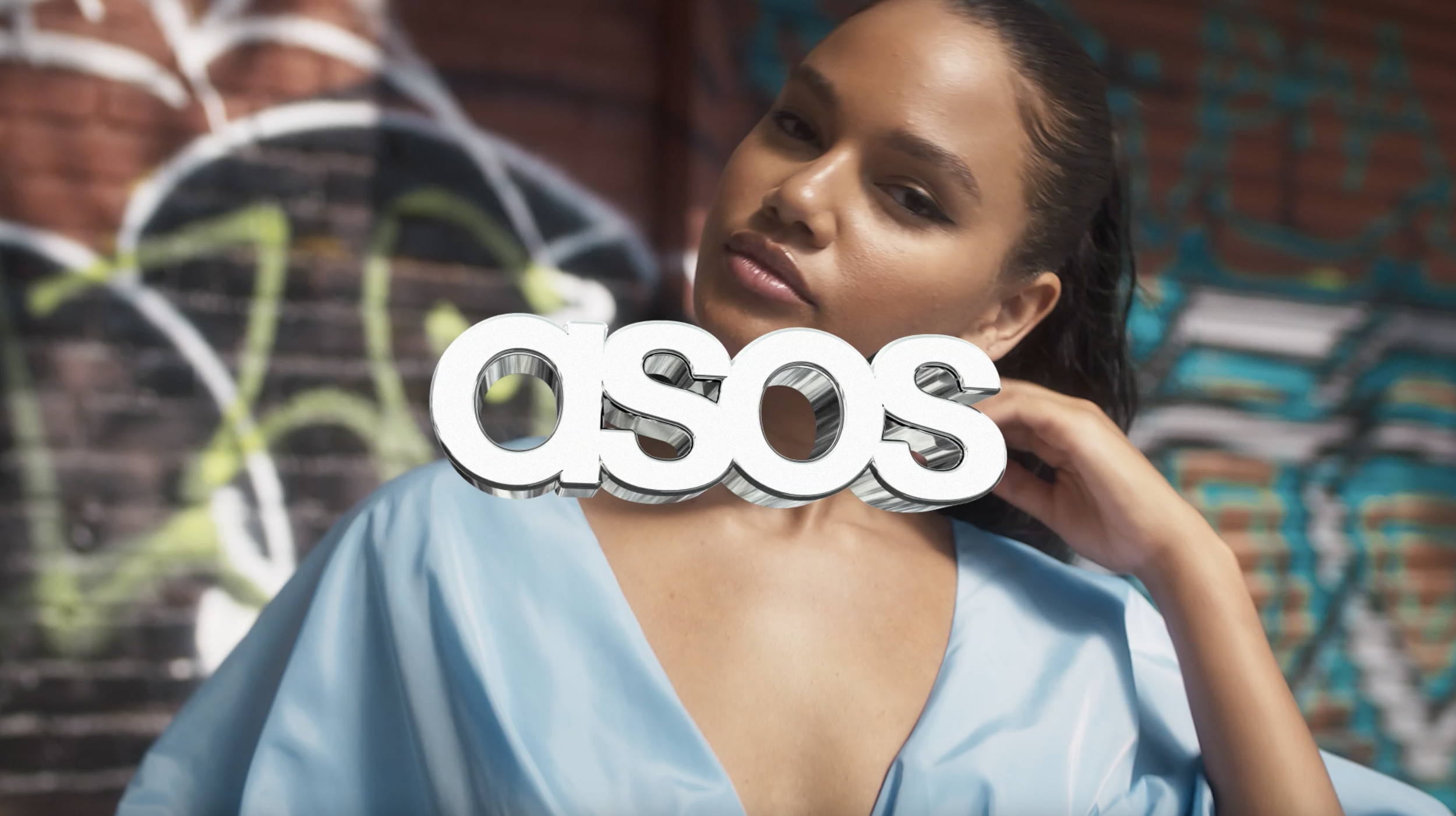 ASOS Summer Campaign , Los Angeles