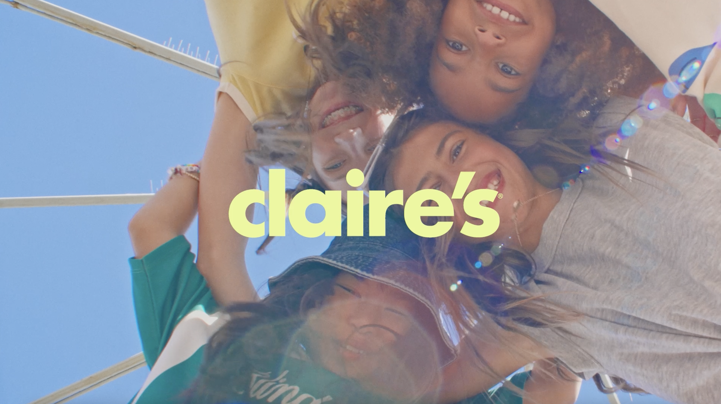 Claire's , Los Angeles