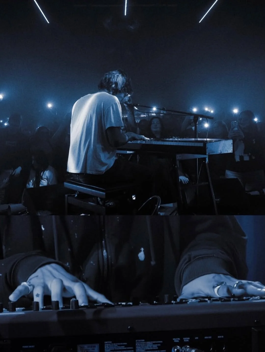Orlando Live in Concert