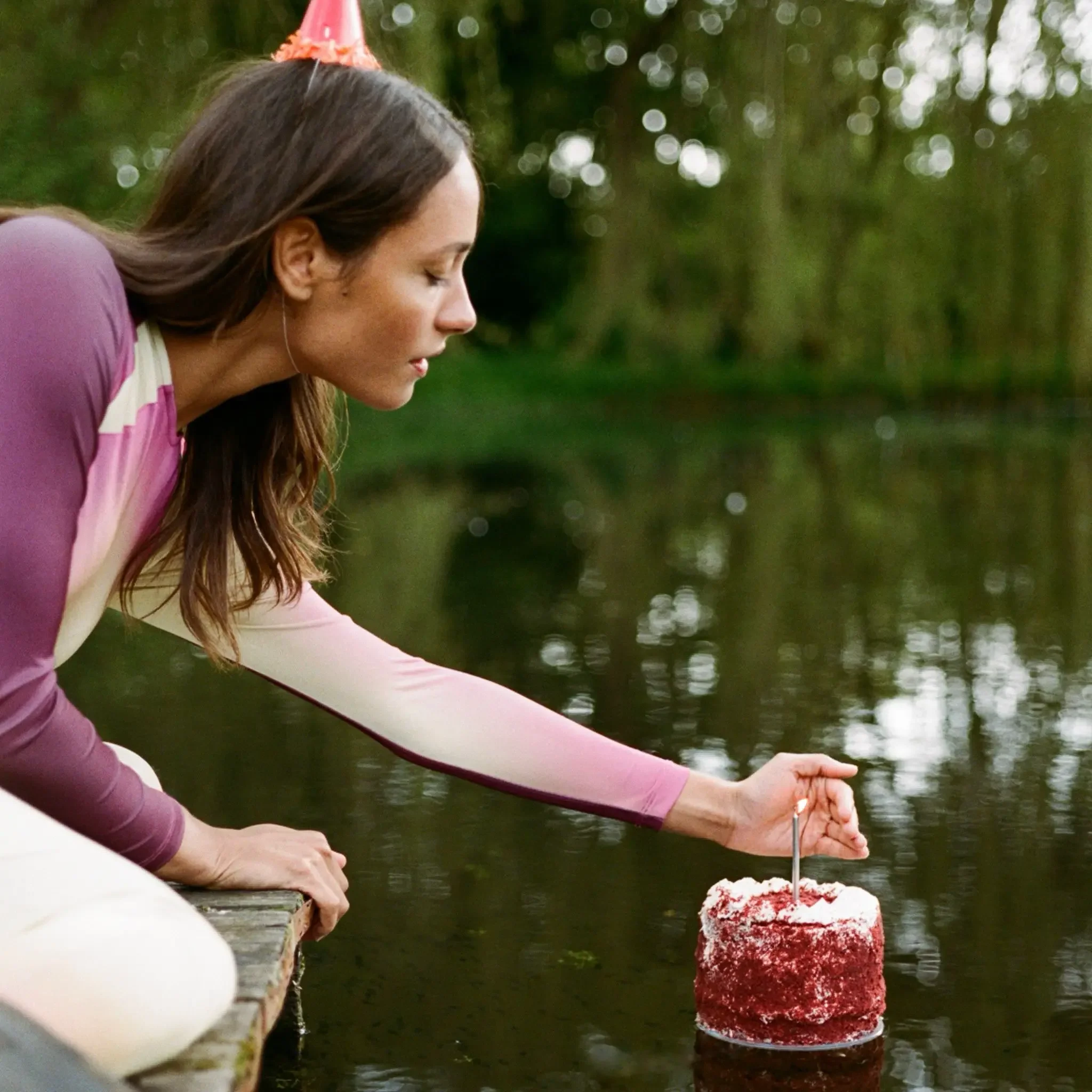 Yasmin Hass - Your Favourite Birthday