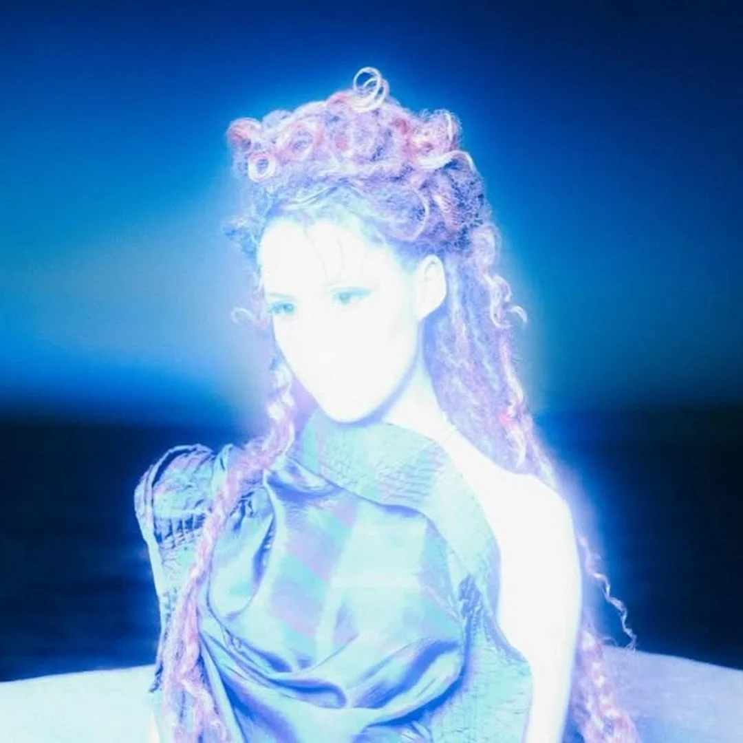 Absolutely - No Audience is OUT NOW on all streaming platforms!

@s1bling