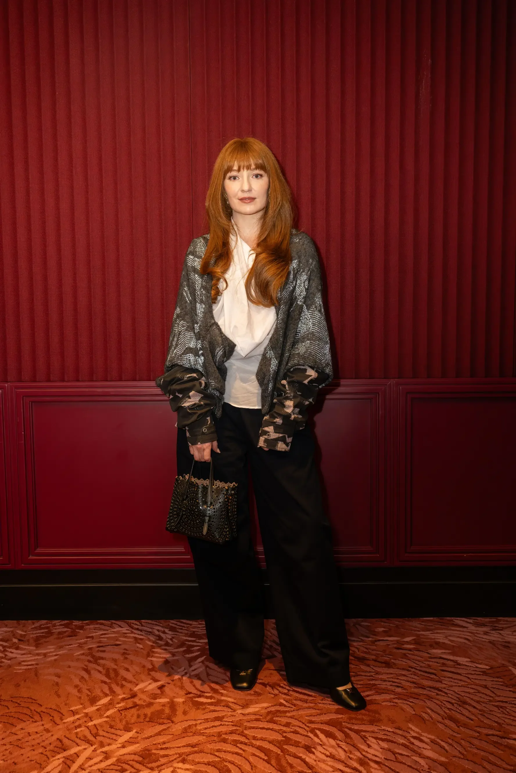 Nicola's Modern Glamour