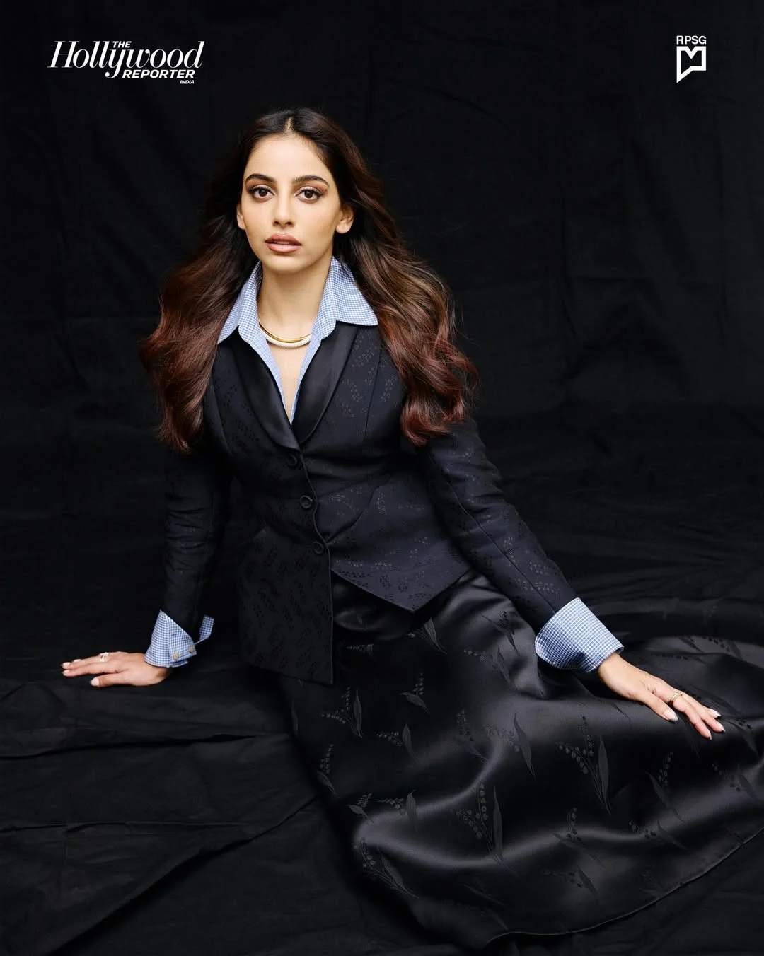 Hollywood Reporter