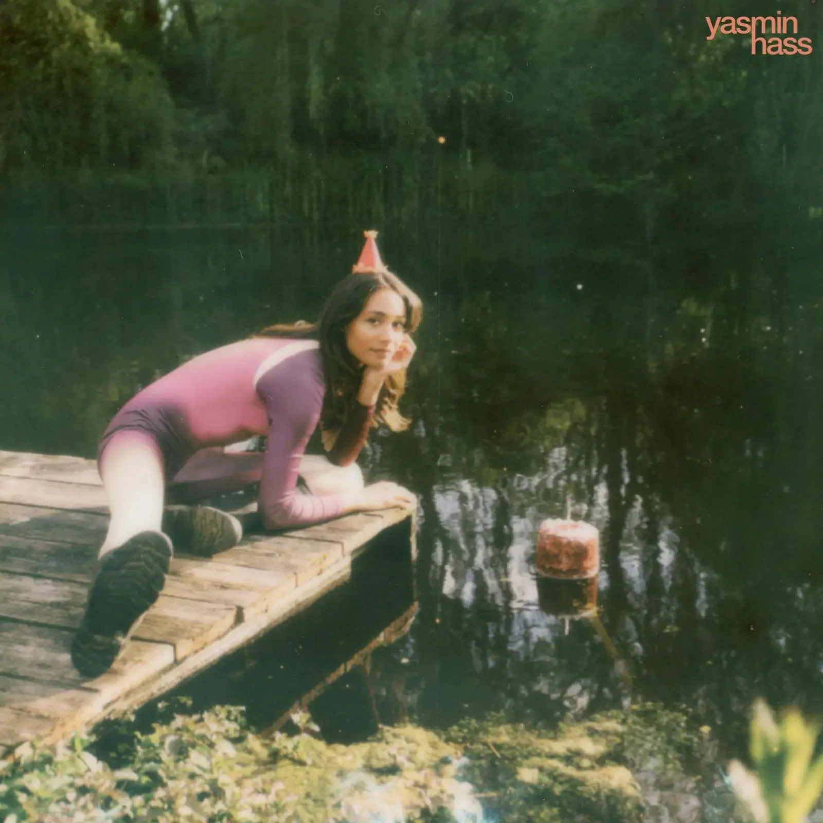 Yasmin Hass - Your Favourite Birthday