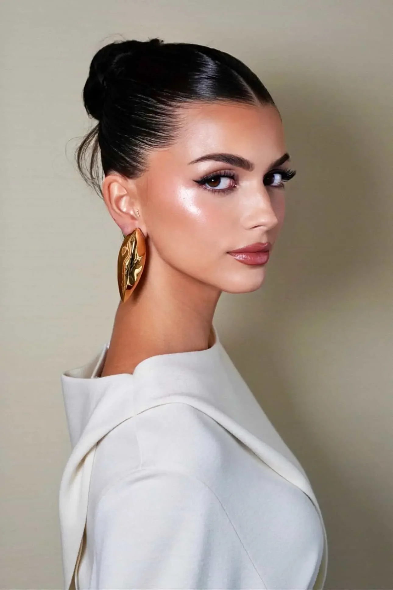 Kika for Dior Beauty