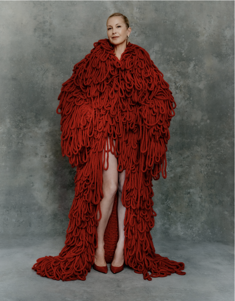 Kelly x Numero